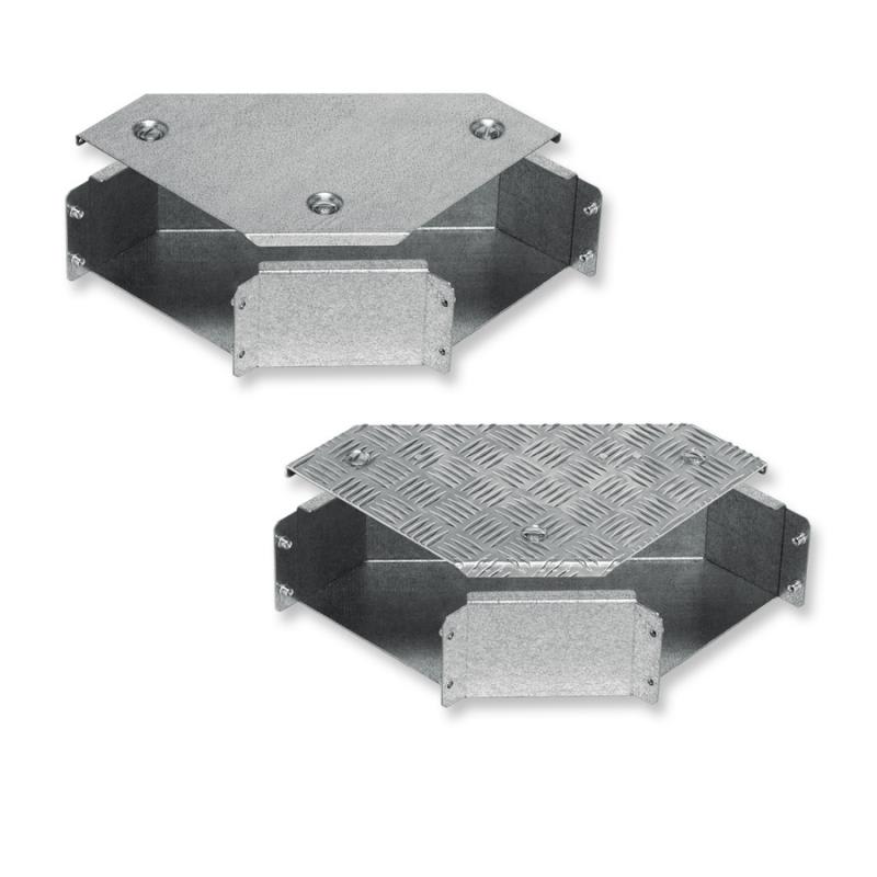 ZAMET - ZM CURVA PIANA 90 COP FAR     150X300 20