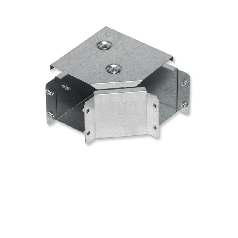 ZAMET - ZM CURVA PIANA 90 COP FAR ANG 100X500 20