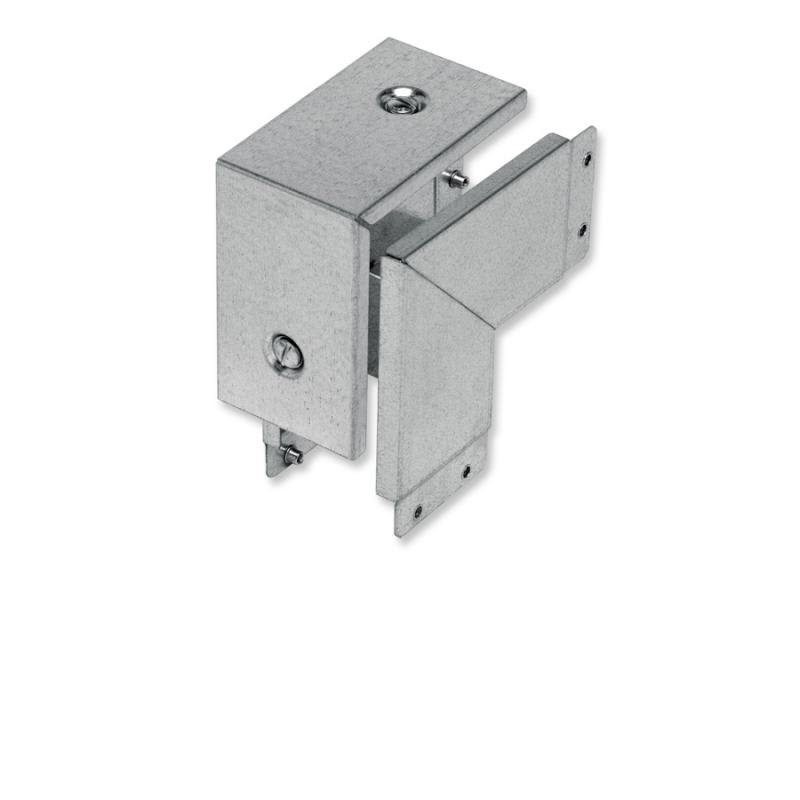 ZAMET - ZM CURVA DISCE 90 COP FAR RET 100X100 20 M01701010 20