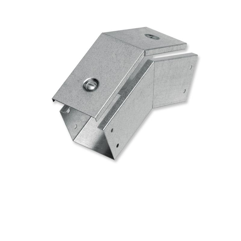 ZAMET - ZM CURVA DISCE 45 COP FAR 50X 50 12