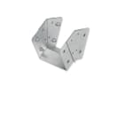 ZAMET - ZM GIUNTO DISCESA 45 100X400 20