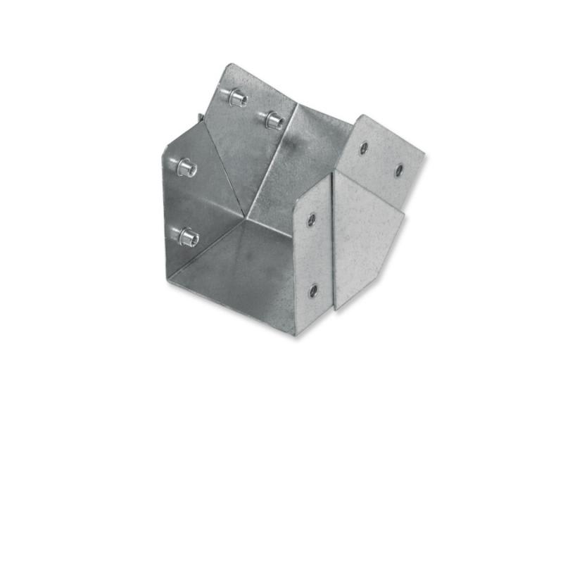 ZAMET - ZM GIUNTO SALITA  45          150X400 20