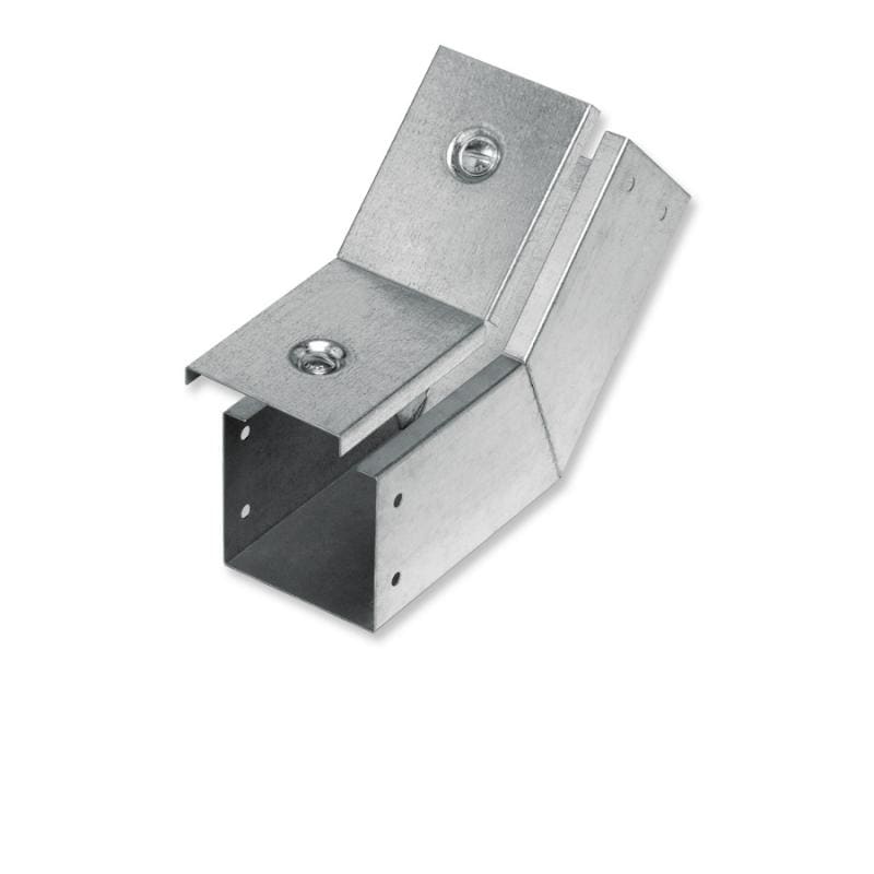 ZAMET - ZM CURVA SALIT 45 COP FAR 100X300 20