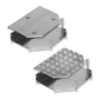 ZAMET - ZM RACCORDO T COP AL FAR 100X150 20