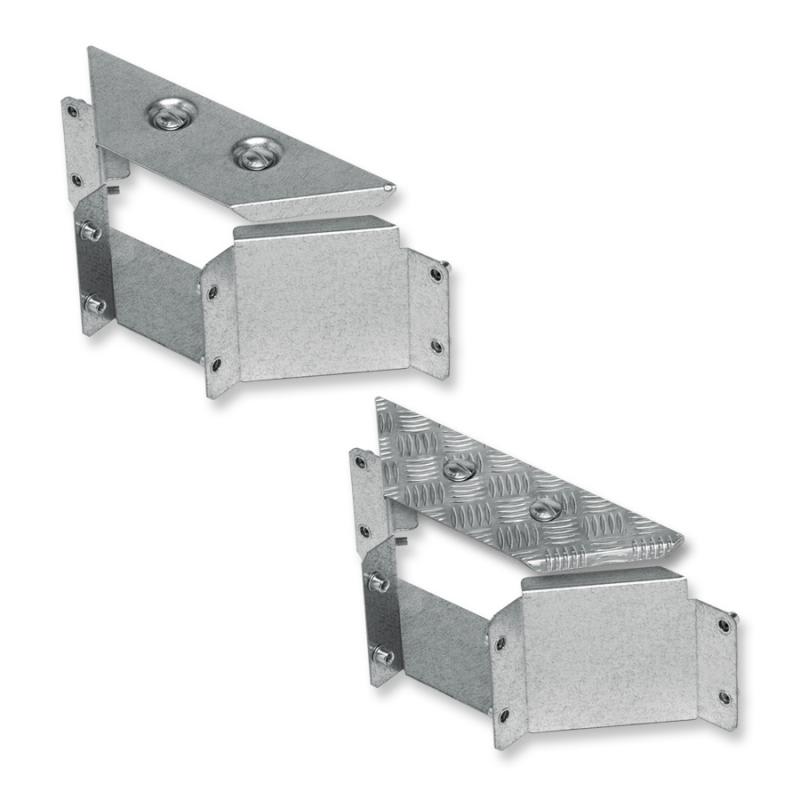 ZAMET - ZM USCITA LAT T COP FAR 100X200 20 M02501020 20