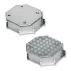 ZAMET - ZM RACCORDO X COP FAR 100X150 15