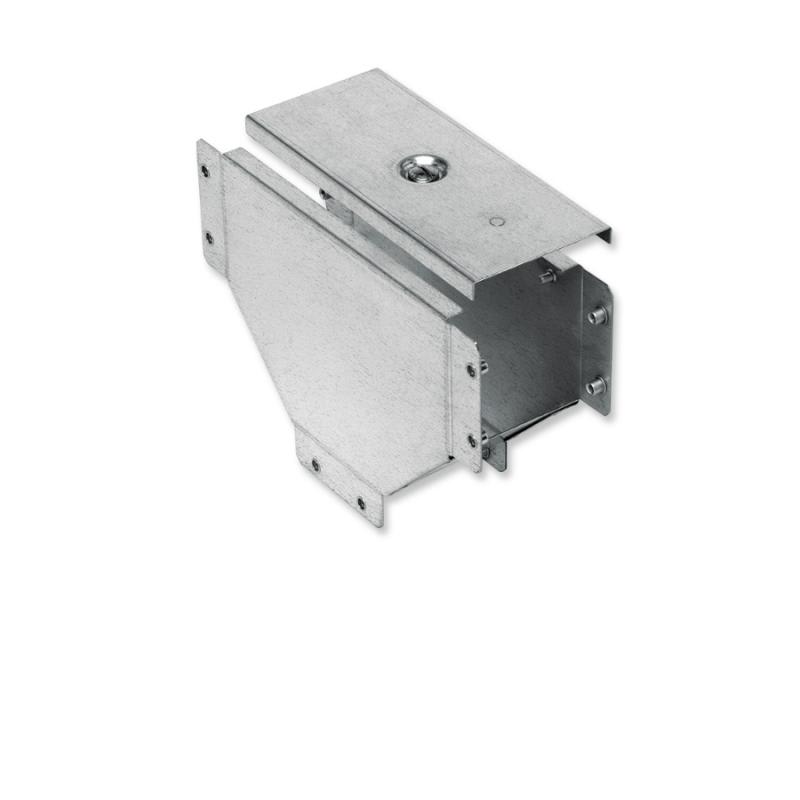 ZAMET - ZM T SCENDERE DIEDRO COP FAR 100X100 12