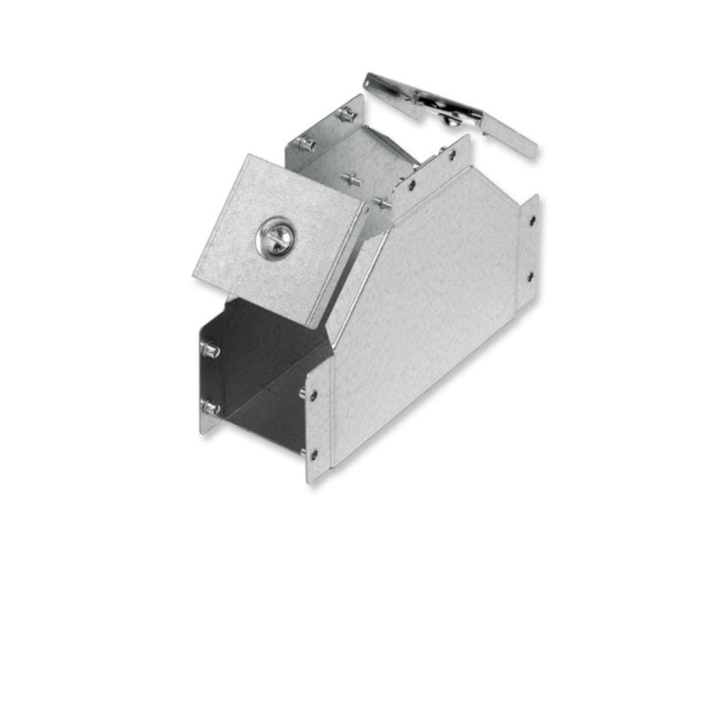 ZAMET - ZM T SALIRE DIEDRO COP FAR 100X100 20