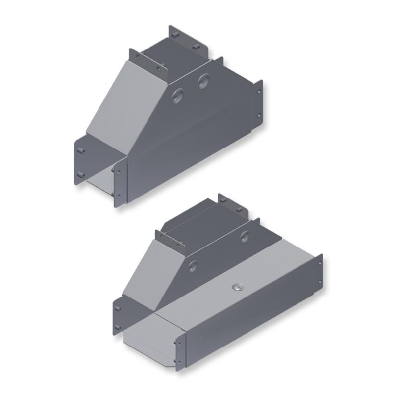 ZAMET - ZM T SALIR VAR PI COP FAR     100X300 15