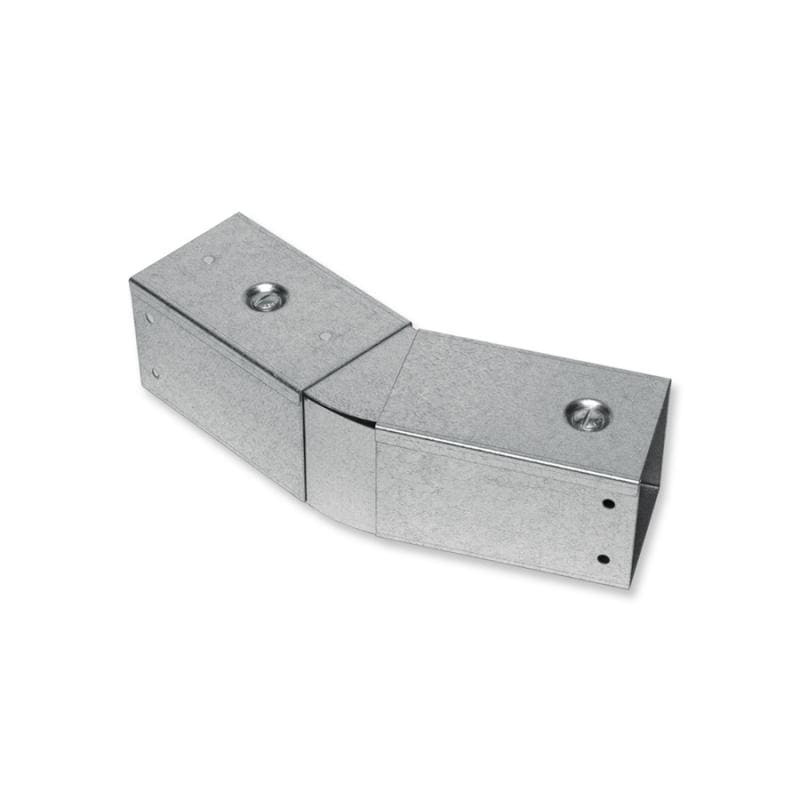 ZAMET - ZM CURVA SNODATA COP FAR 50X 50 12