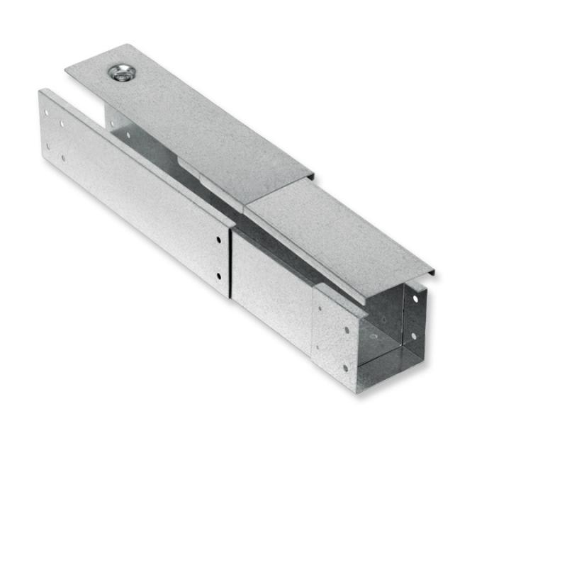 ZAMET - ZM ELEM TEL COP FAR 100X100 20