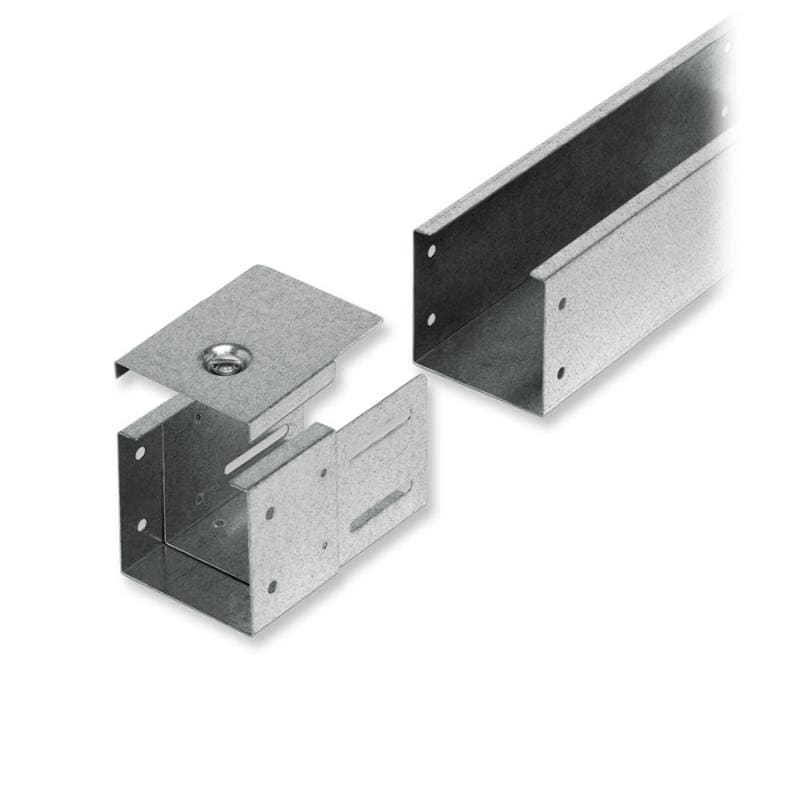ZAMET - ZM ELEM TEL CORTO COP FAR 50X 50 12