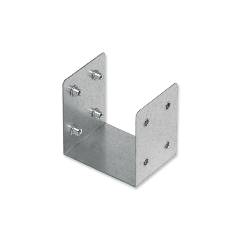 ZAMET - ZM GIUNTO X CANAL CON INS 75X 75 15