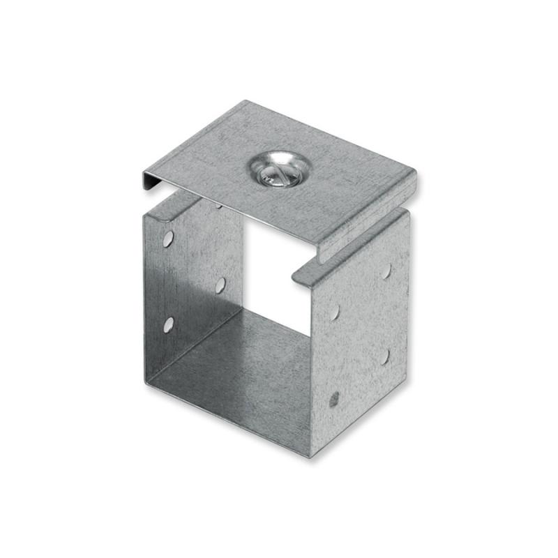 ZAMET - ZM GIUNTO X CURVE COP FAR 50X 50 15 M04000505 01