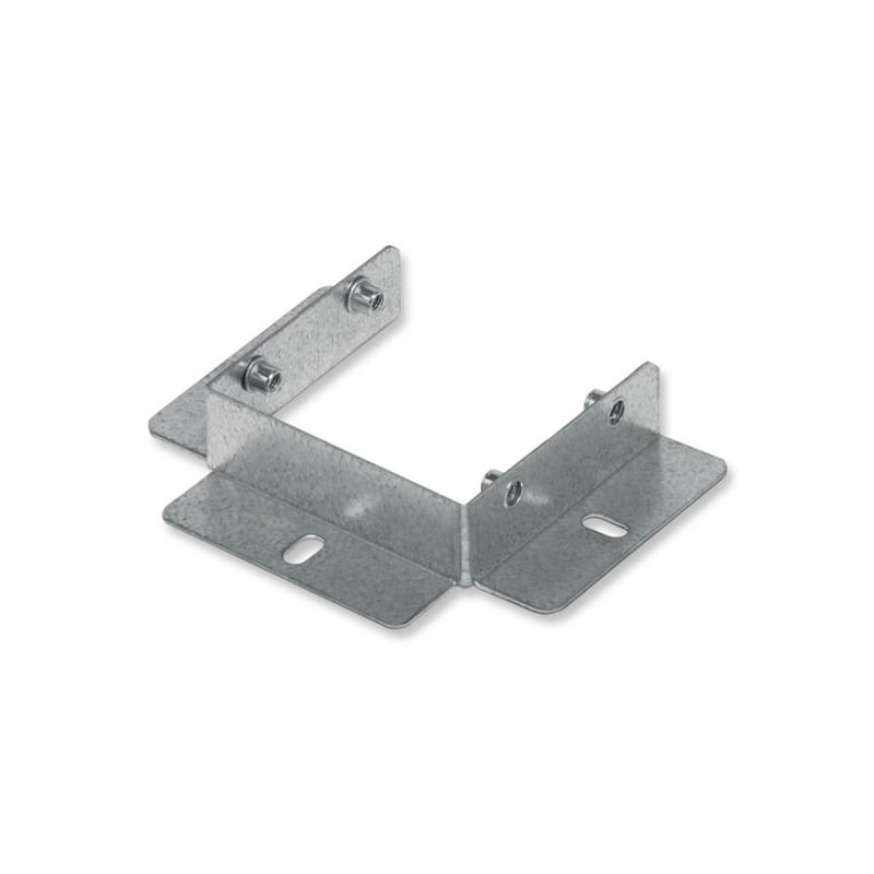 ZAMET - ZM FLANGIA CON INS 150X400 20