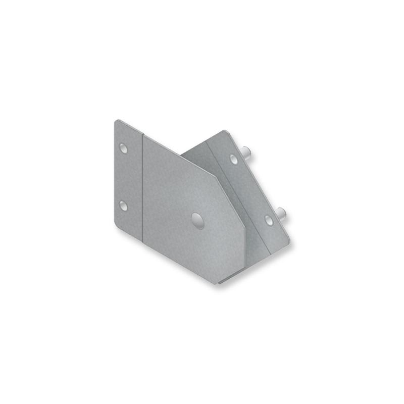 ZAMET - ZM GIUNTO SNODATO CON INS 15