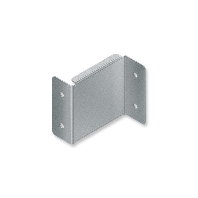 ZAMET - ZM RIDUTTORE DESTRO 100- 50