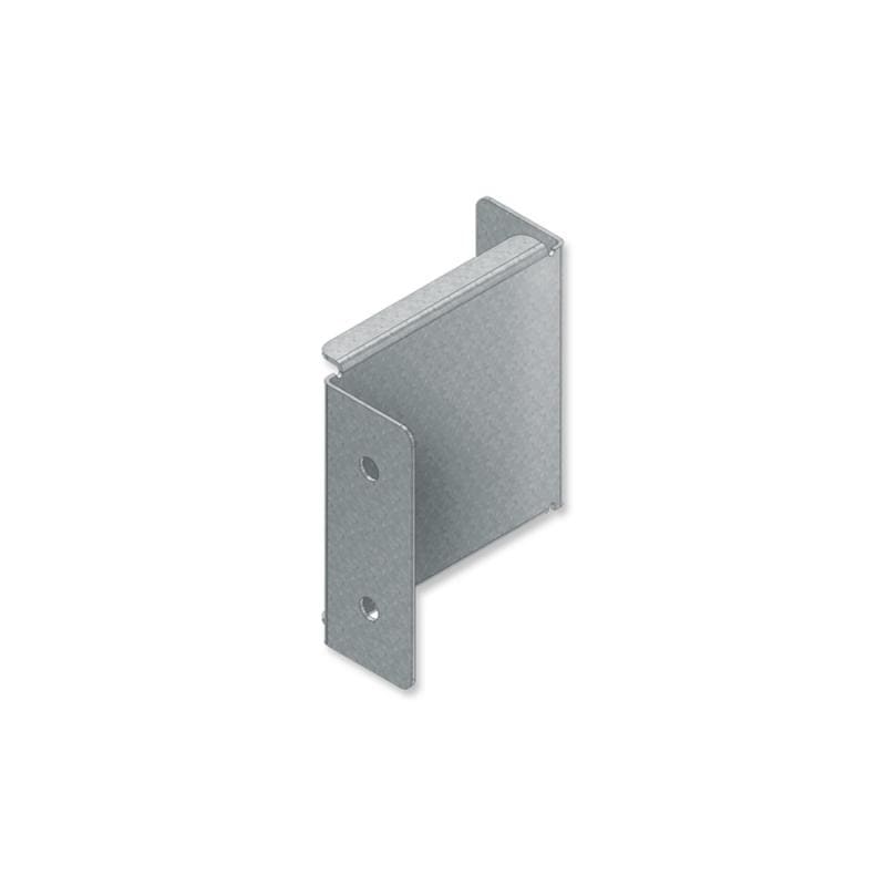 ZAMET - ZM RIDUTTORE SINISTRO 100- 50