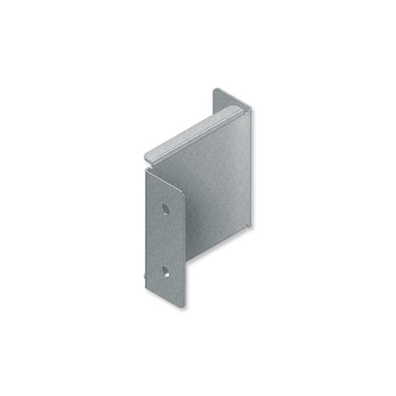 ZAMET - ZM RIDUTTORE SINISTRO 100-100