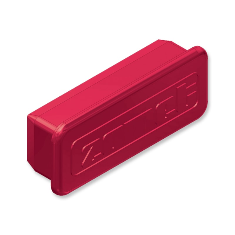 ZAMET - ZM CHIUSURA DI TESTATA PER PROFILATO A C M04790000 48