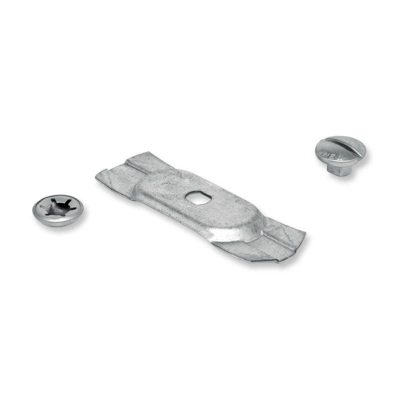 ZAMET - ZM CHIUSURA A FARFALLA 100 M04900010 01