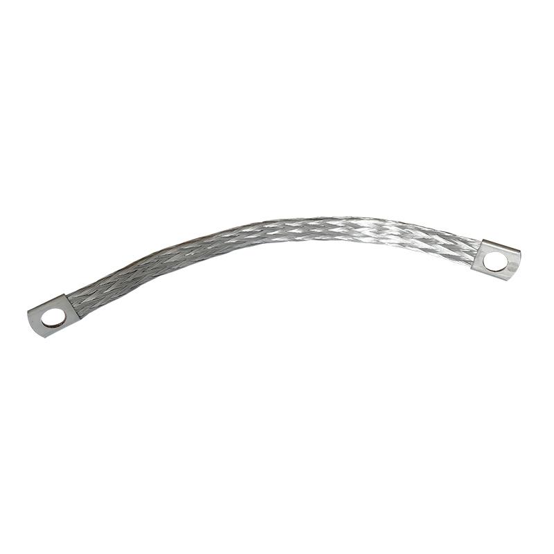 ZAMET - ZM TRECCIA DI COLL EQUIPOTENZIALE