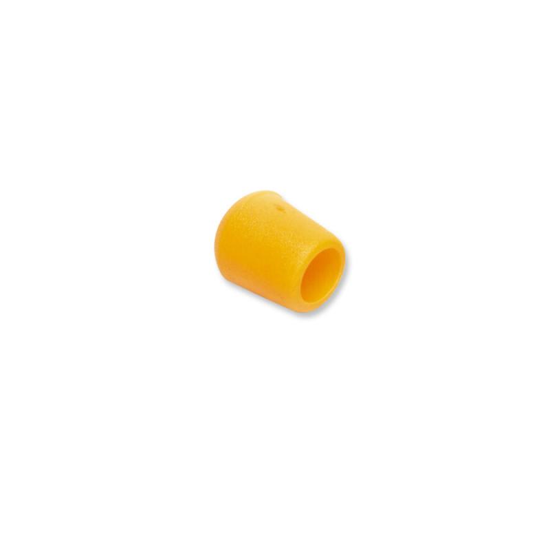 ZAMET - ZM TAPPO PER PERNO FILETTATO GIALLO