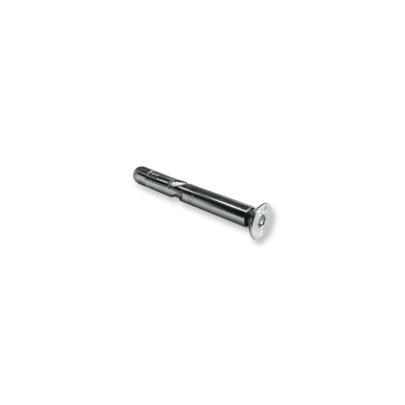 ZAMET - ZM TASSELLO PER PEDANA ANTISCIVOLO  8X80