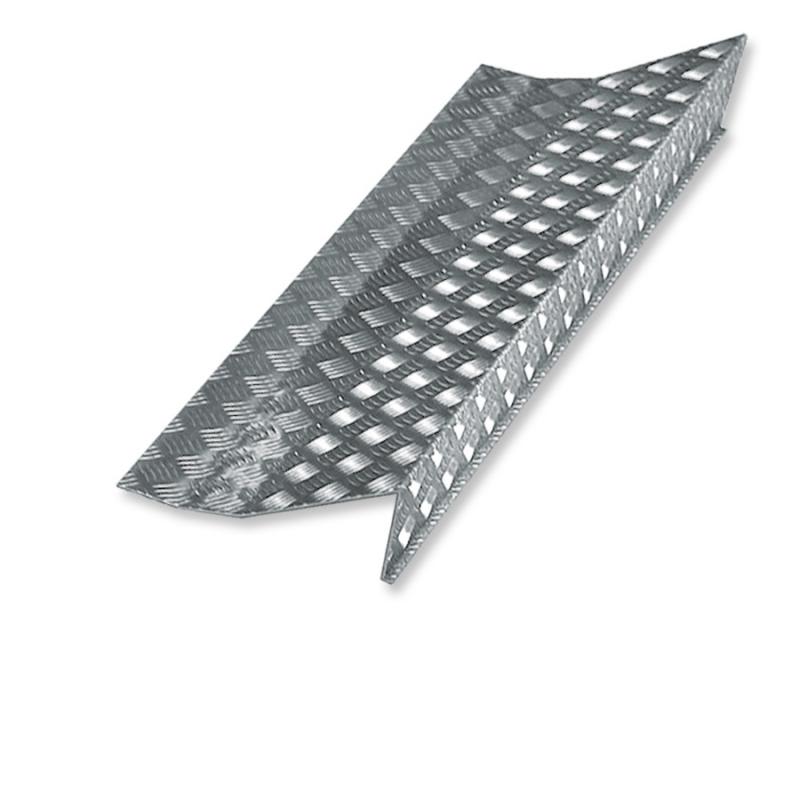 ZAMET - ZM SCIVOLO CALPESTABILE CAD. AL M06900000 45