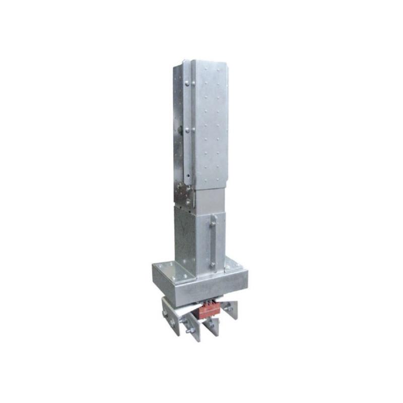 ZAMET - ZB ATTACCO QUADRO 630A