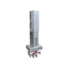 ZAMET - ZB ATTACCO QUADRO 630A