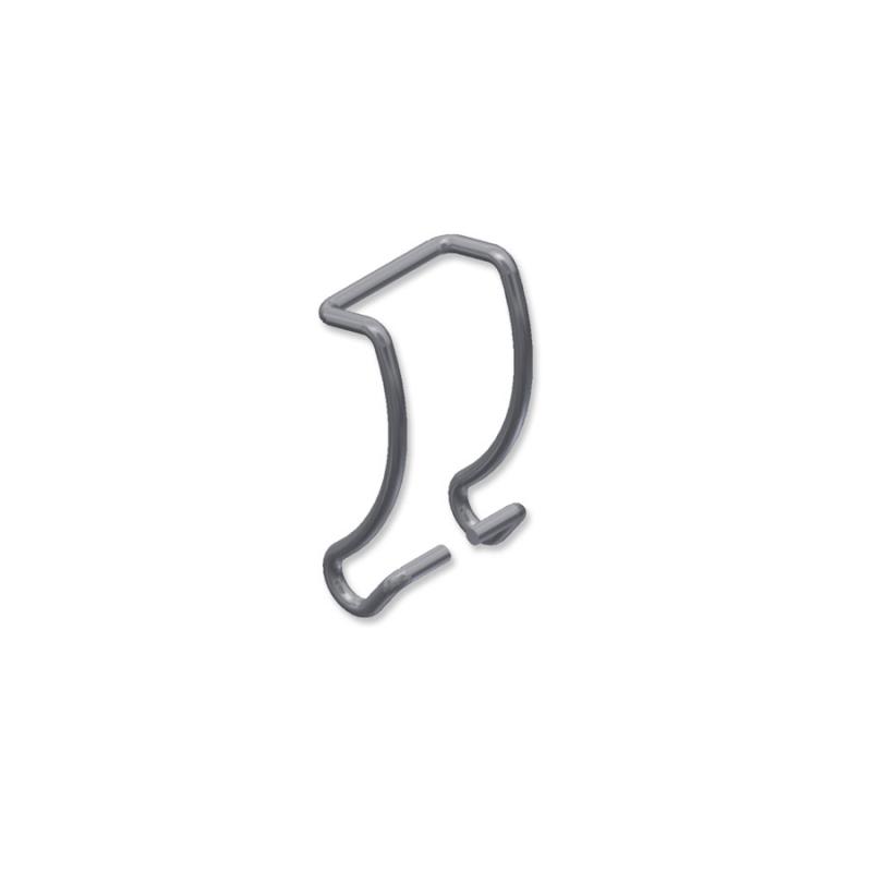 ZAMET - ZR FERMAGLIO PER COPERCHIO RETE H 60 R01110000 71