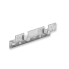 ZAMET - ZR PIASTRA FISSAGGIO A MURO R01350000 01