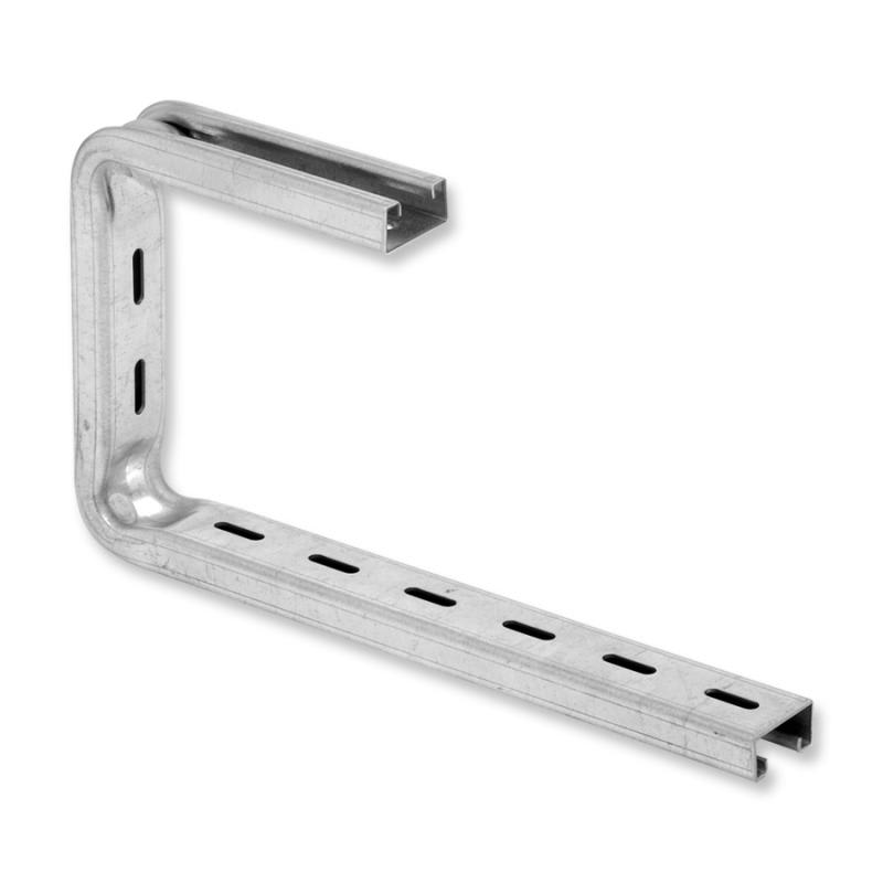 ZAMET - ZR STAFFA A C B 150 R01650015 03