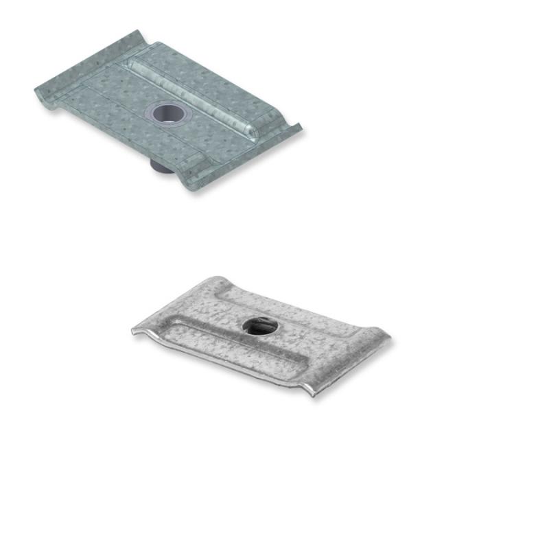 ZAMET - ZR SISTEMA SOSPENSIONE PIASTRA R02150000 01