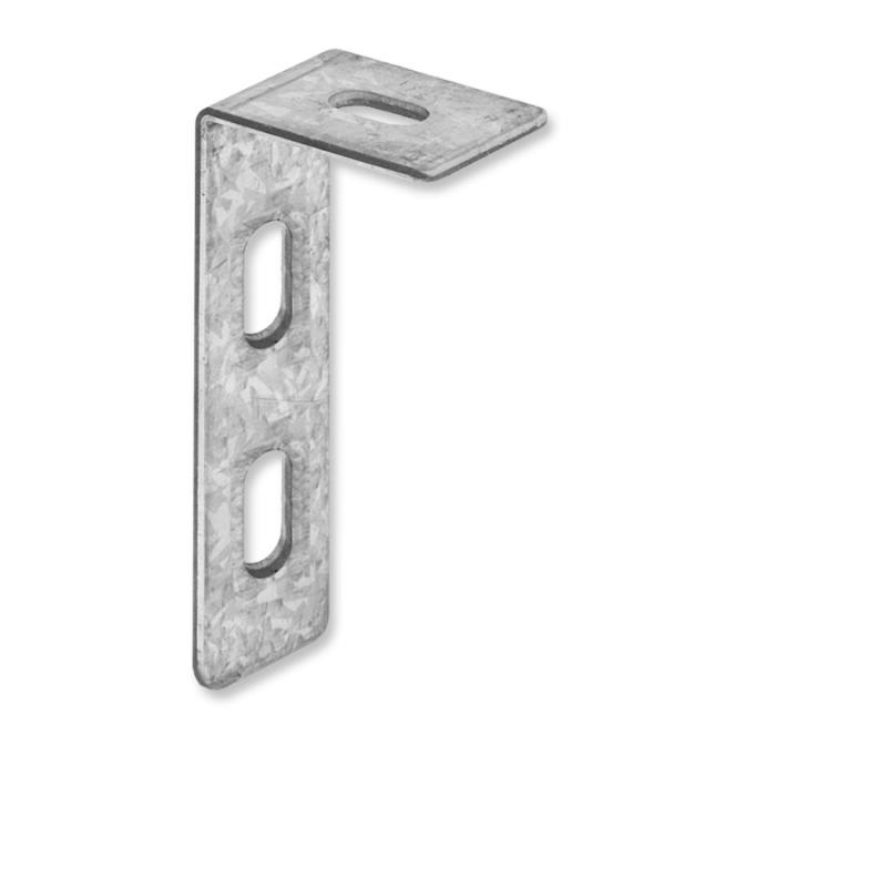 ZAMET - ZR STAFFA ANGOLARE R02450000 01