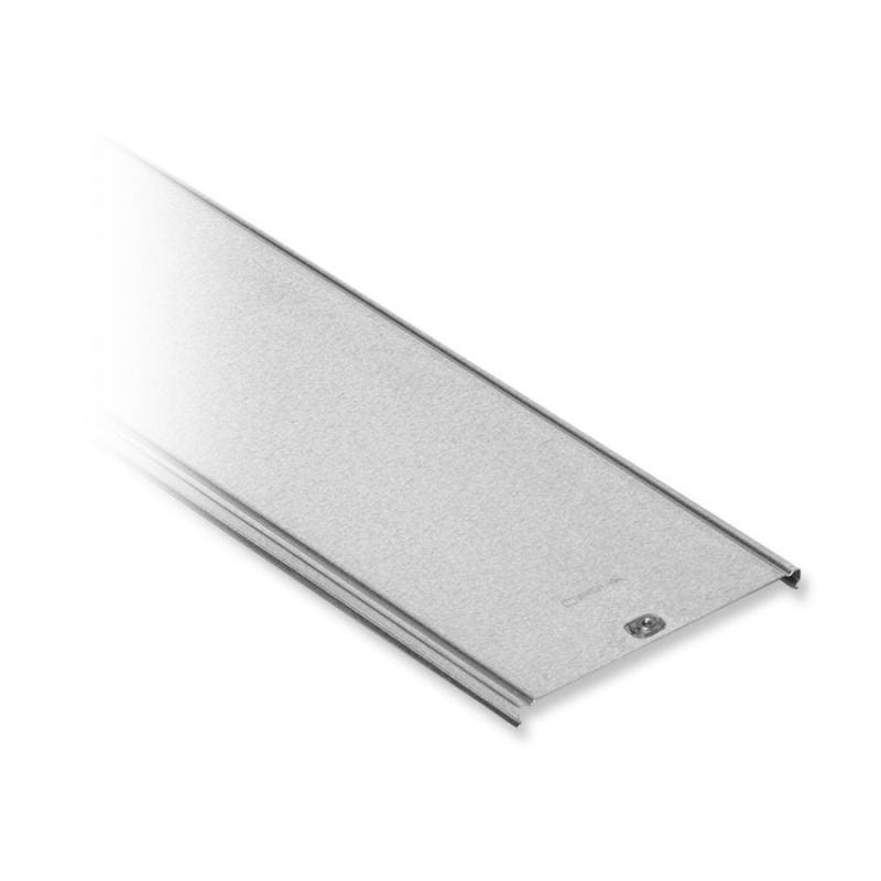 ZAMET - ZR COPERCHIO A SCATTO MT 3 30X300