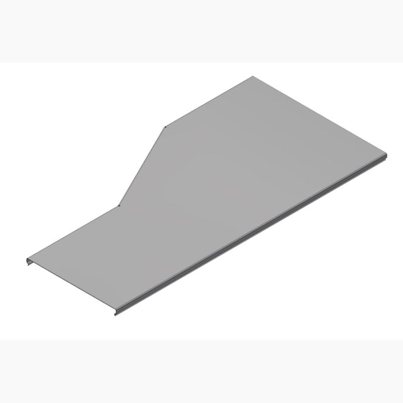 ZAMET - ZS COP. RID SX 500-400