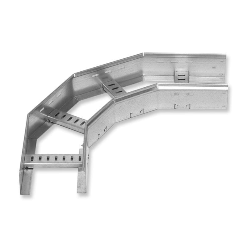 ZAMET - ZS CURVA PIANA 90 R.300 100X500