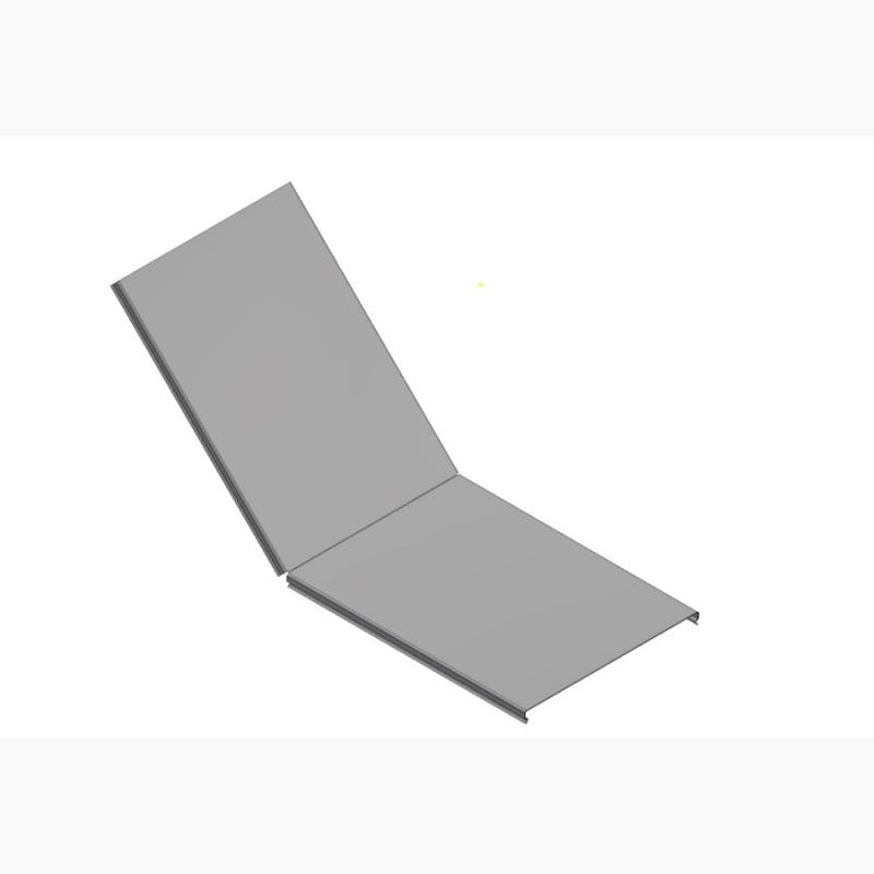 ZAMET - ZS COP CURVA SAL 45  R.300     400