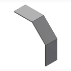 ZAMET - ZS COP CURVA SCE 90 R.300 75X400