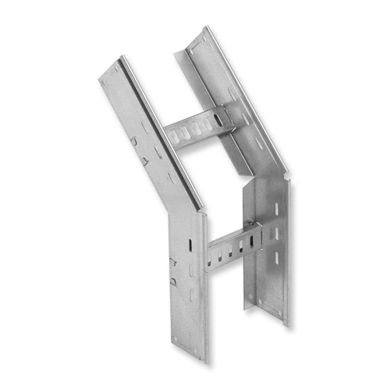 ZAMET - ZS CURVA     SCE 45  R.300 100X400