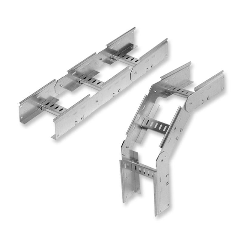 ZAMET - ZS CURVA SNOD VER 100X500