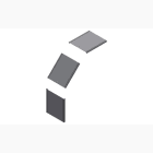 ZAMET - ZS COP. SNOD- VERT 100