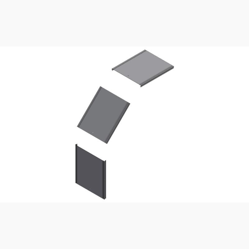 ZAMET - ZS COP. SNOD- VERT 600