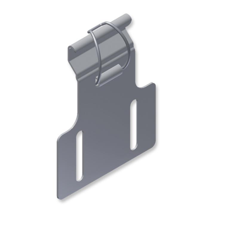 ZAMET - ZS SOSTEGNO COP CON FERMAGLIO INSERITO S32080010 40