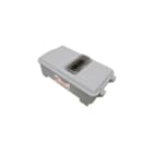 ZAMET - ZB CASSETTA 125A GUIDA 4 MOD COP ISPEZ