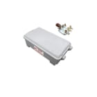 ZAMET - ZB CASSETTA 125A CON PORTAF COP CHIUSO