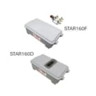 ZAMET - ZB CASSETTA 160A GUIDA 4 MOD COP ISPEZ