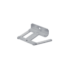 ZAMET - ZB SUPPORTO A SOFFITTO CONDOTTO DOPPIO
